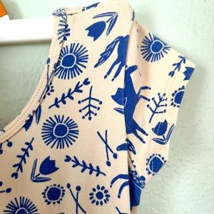 Alice + Ames Unicorn ballet dress